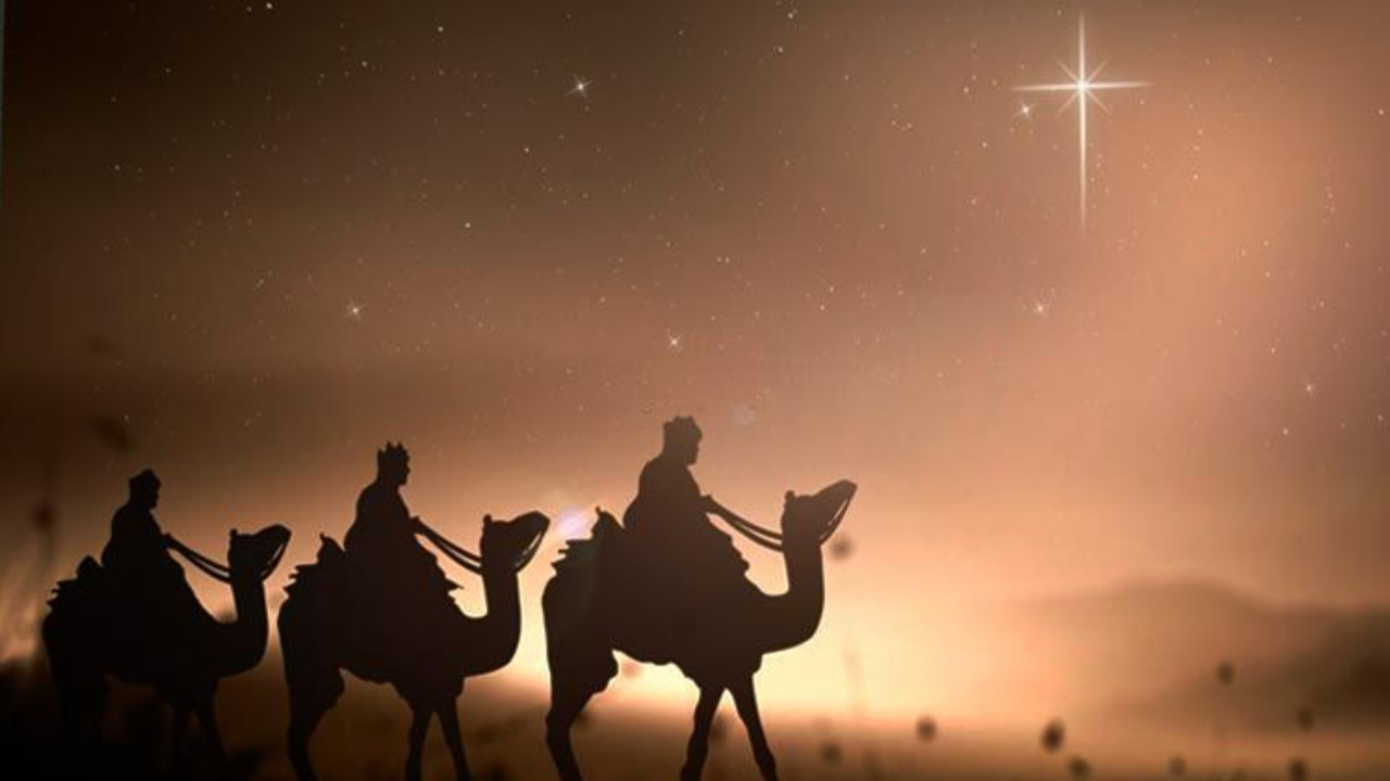 LOS DONES DE LOS REYES MAGOS